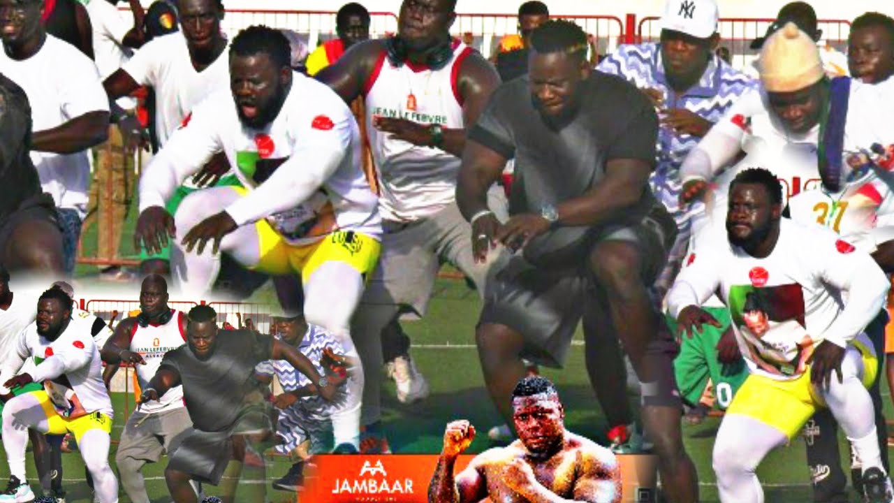 Meilleur Combat : Eumeu Sene vs Boy Niang à Stade Alassane Djigo 🥊