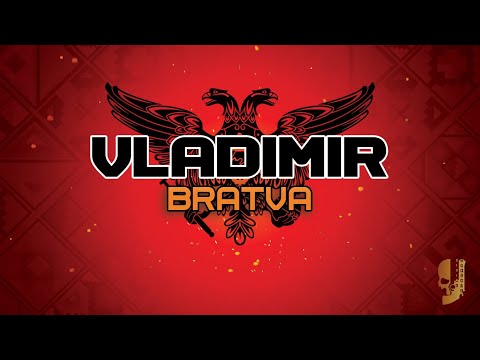 Didine Canon 16 BRATVA (Official Audio)