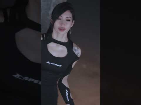 THIS ACID TECHNO SONG IS CLIMBING THE CHARTS 🚀 #techno