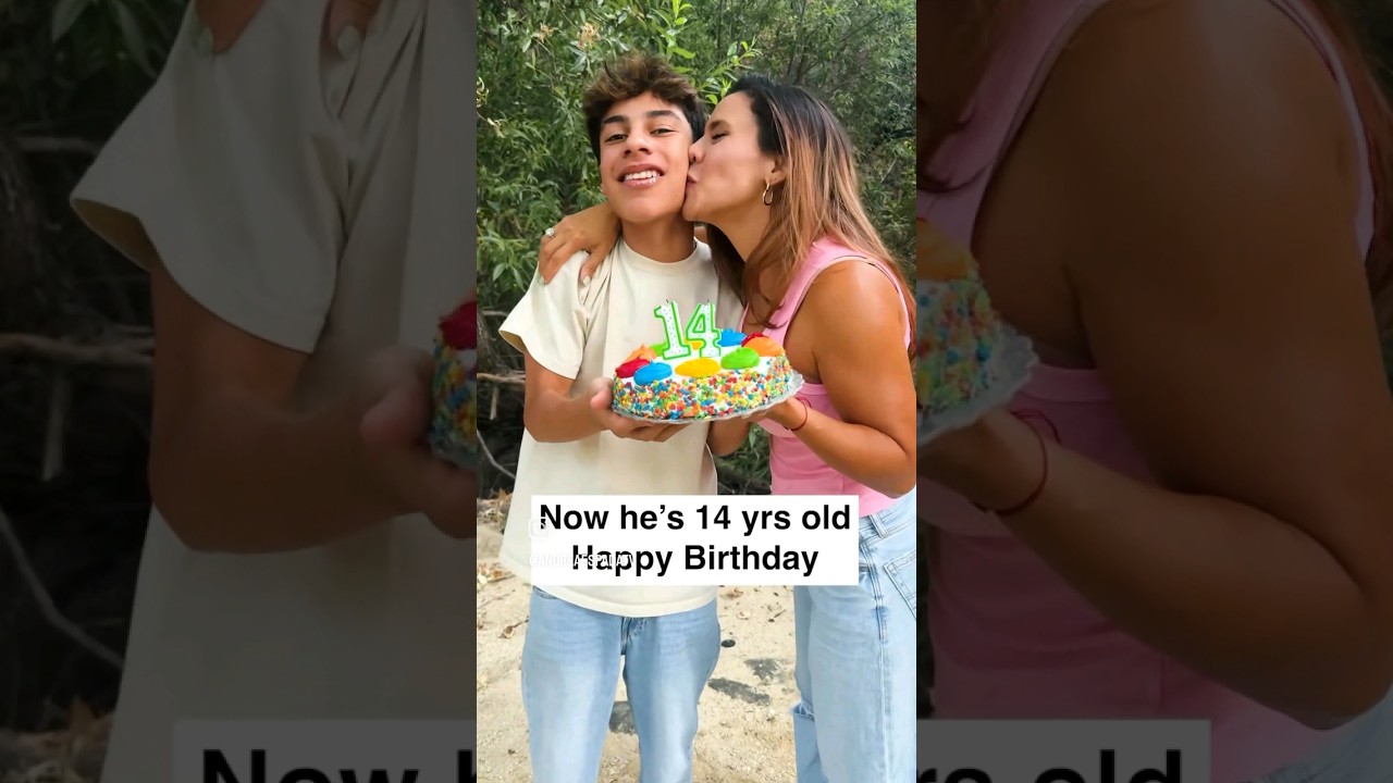 Happy Birthday King Ferran! 🎉