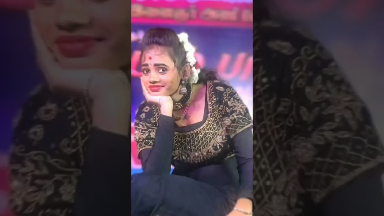 Vennila Dance Remix 💛🥁✨