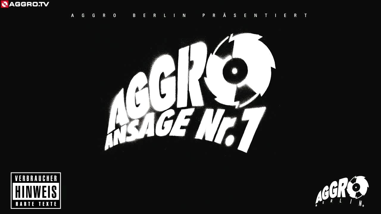 A.I.D.S. & Bushido - Aggro Ansage Nr. 1 Track 2