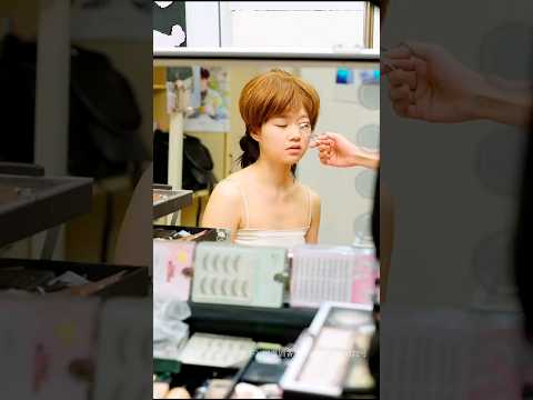 Shoddy makeup artist 🤬😍💗~New Korean Love Stories Drama #doonakdrama #koreanwebtoons