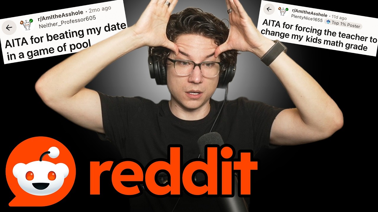 Yelling At My Son's Teacher