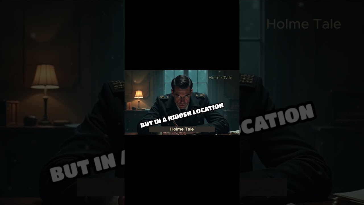 How Alan Turing's Code-Breaking Accelerated the End of WWII 🕵️♂️