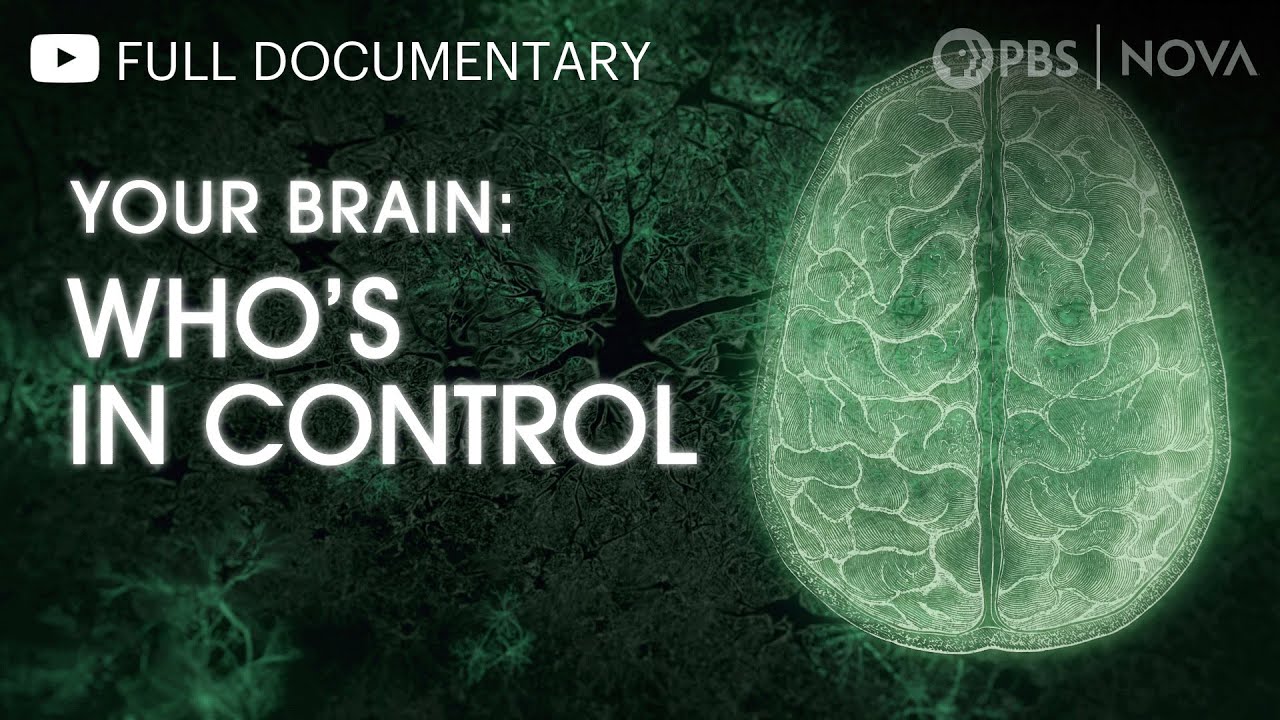 Your Brain Unveiled: Who's Really in Control? 🧠 | Full NOVA Documentary