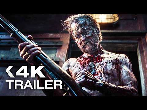 SISU 2: Road to Revenge Trailer German Deutsch (2025)