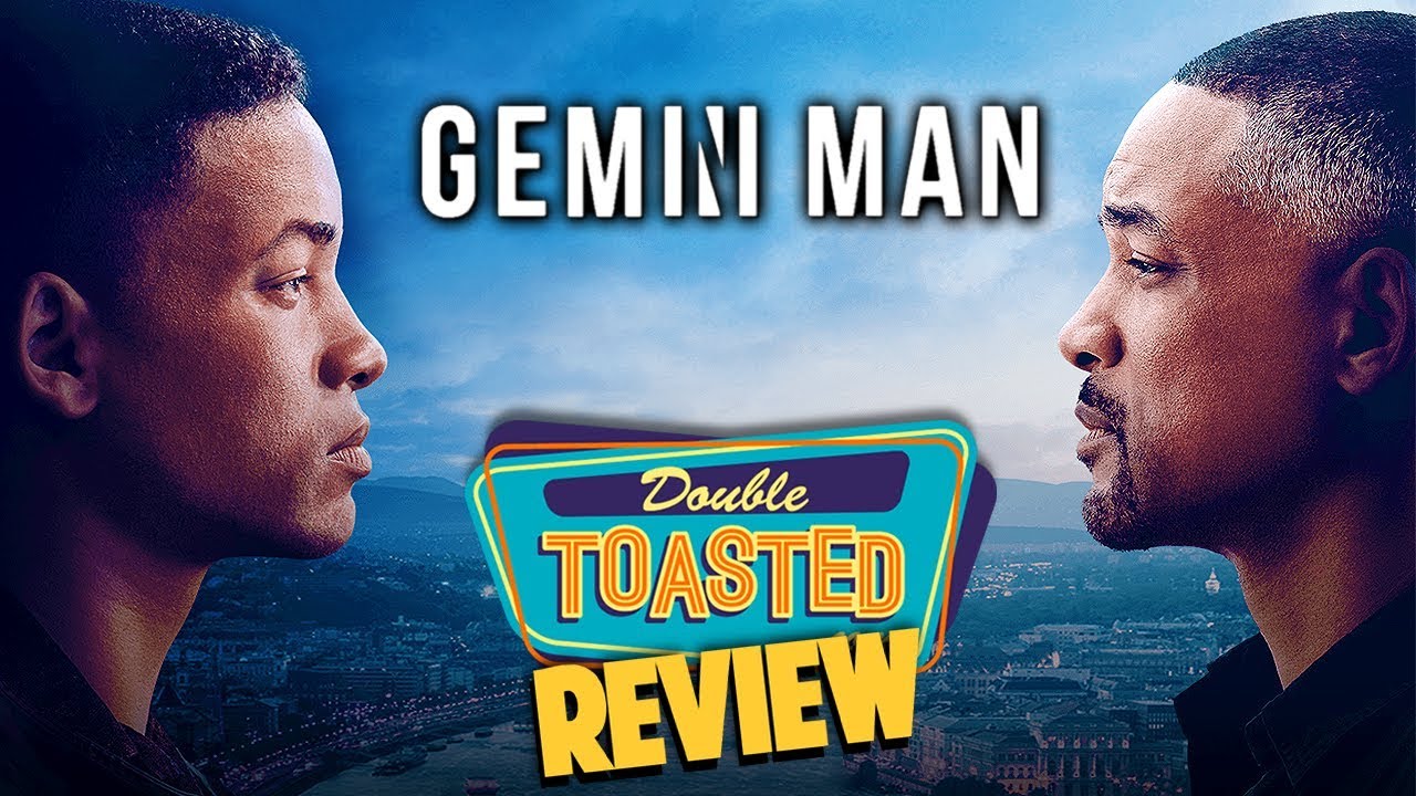 GEMINI MAN MOVIE REVIEW - Double Toasted
