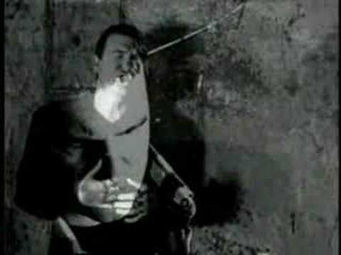 ALAN FREW - So Blind