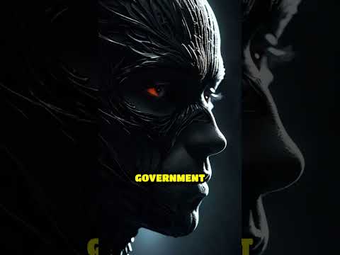 Unraveling the Iron Mountain Mystery