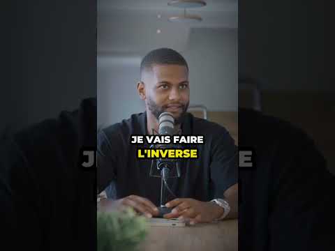 Faire pousser sa barbe 🧔‍♂️ #yomidenzel #podcast #devperso
