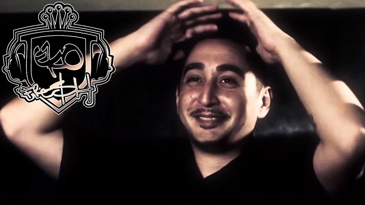 Eko Fresh - Der Gastarbeiter 🎶