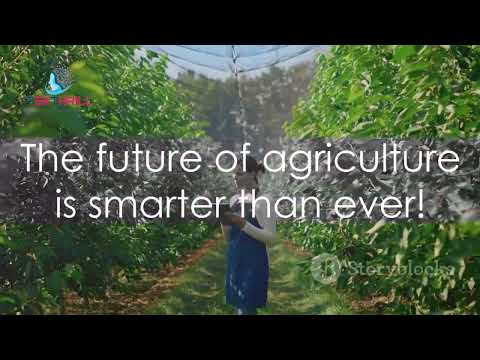 AI Plant Doctor: Automated Plant Analysis with AI Phenotyping! Part 1 #ai #viral #trending