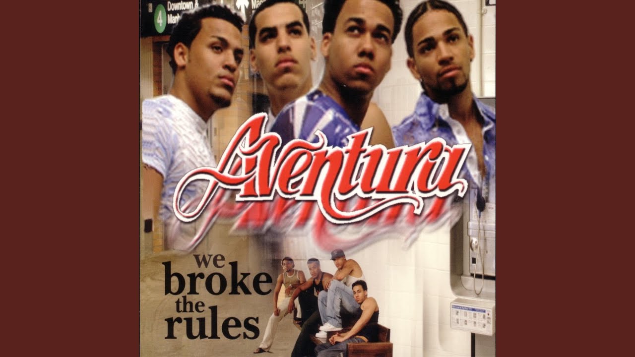 Obsesion by Judy Santos & Aventura 🎶