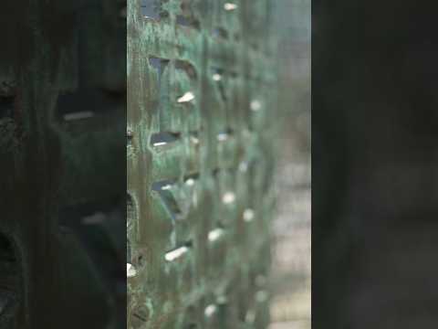 Das Kryptos-Rätsel: Kannst du den letzten Code knacken? 🕵️‍♂️🔐 #history #facts #wissen #shorts #yt