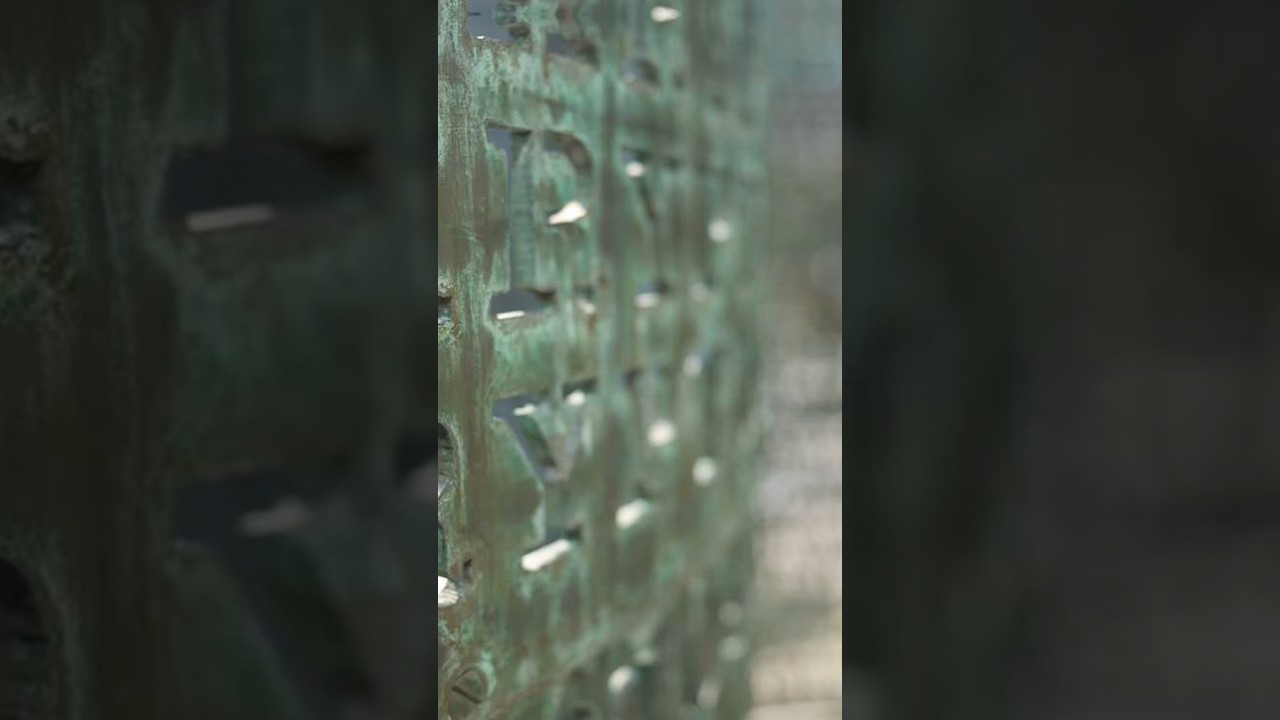 Das Kryptos-Rätsel: Knackst du den letzten Code? 🔍