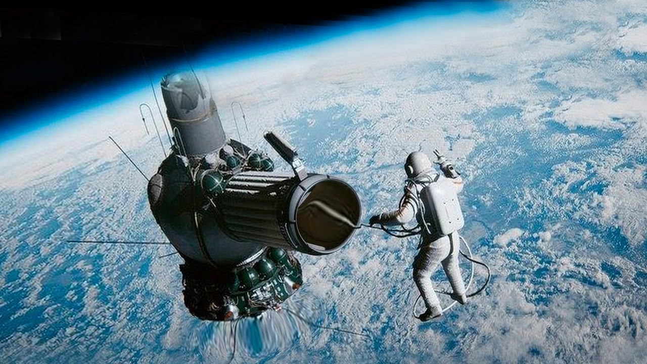 Квантовый скачок: уникальный шанс для человечества 🚀