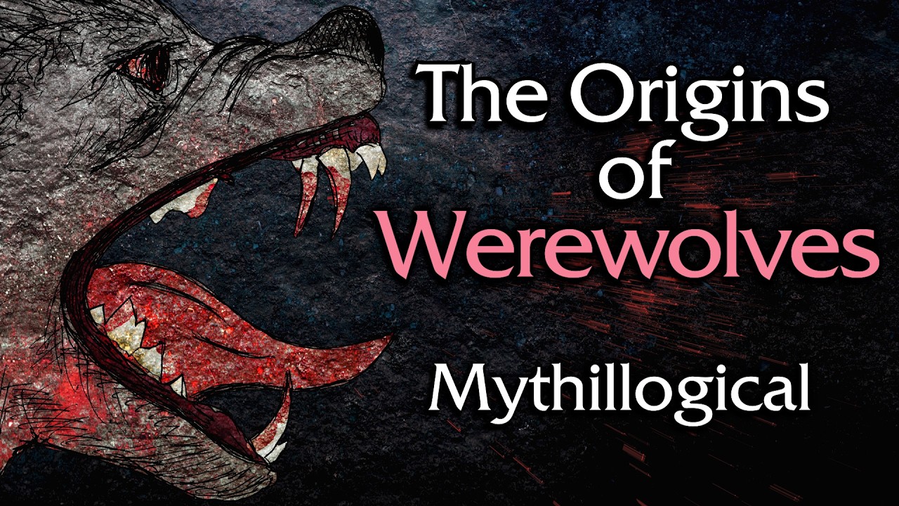 Unraveling the Mysteries of Werewolves: Origins and Legends 🐺