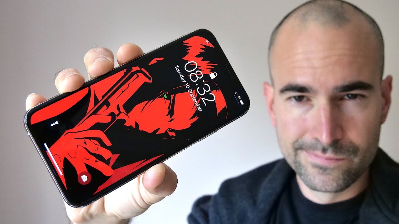 iPhone XS One-Year Review 📱