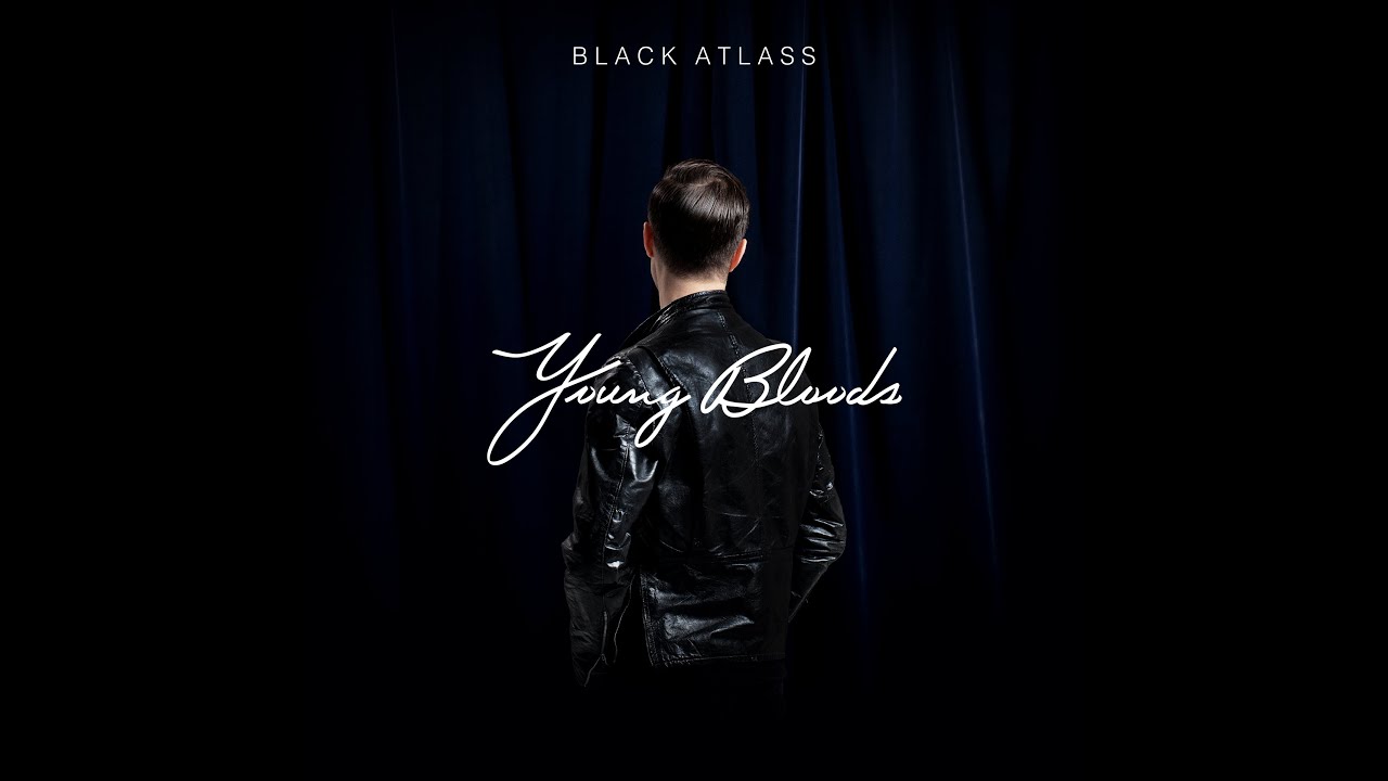 Black Atlass - The Rose 🎶