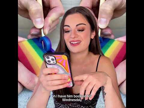 The first time I went to a boy's house. #shorts #pov #funny #comedy #skit #date