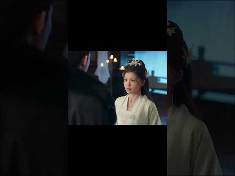 Possessive male lead 🔥 #cdrama #beautystrategy #chinesedramaaddict #shorts