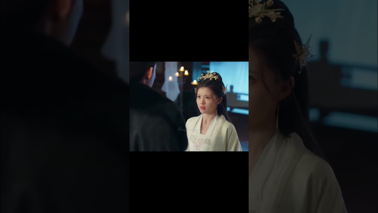 Possessive Male Lead 🔥 in Chinese Drama