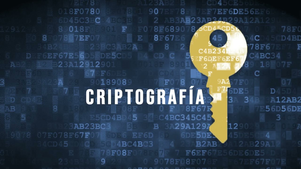 Cryptography Uncovered: Secrets Behind Secure Communication 🔐