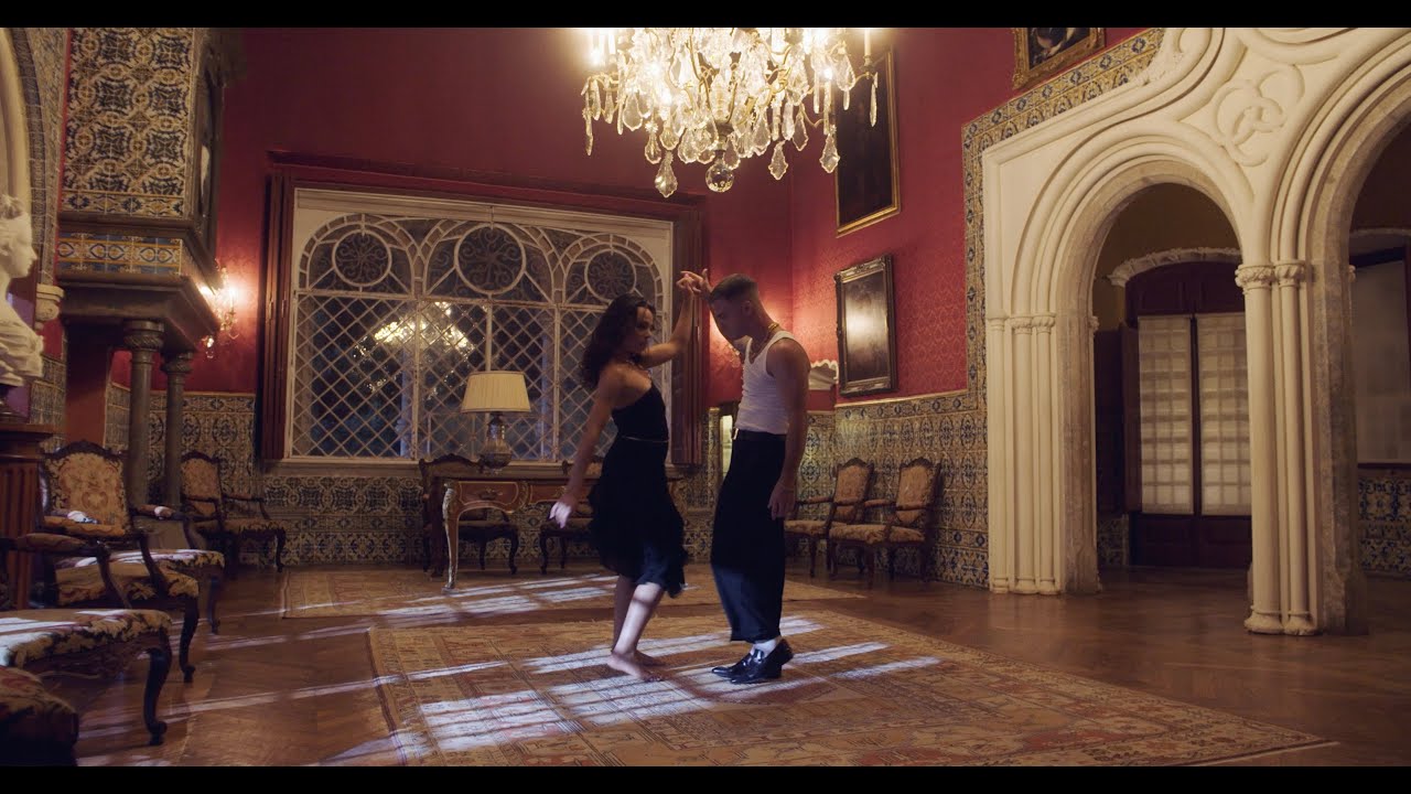 Dillaz - Colãs at Sagres Campo Pequeno 🎶