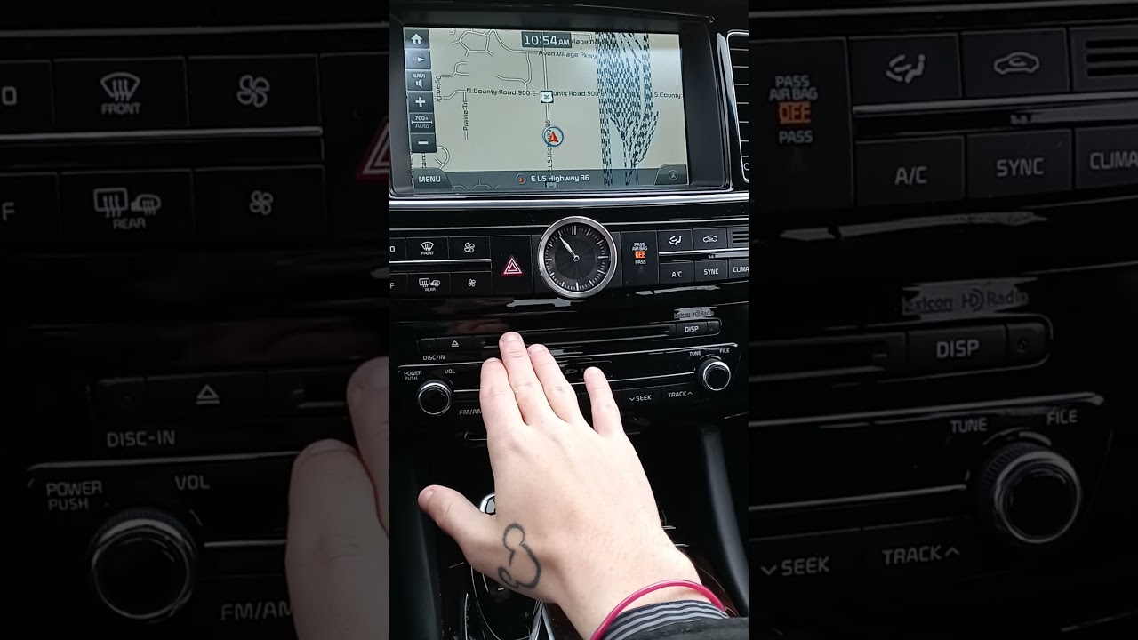 2017 Kia K900 Luxury Walkaround 🚗