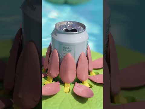 The most useful 3D print for swimming pools?