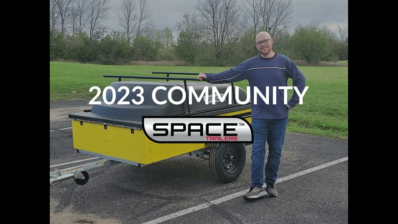 2023 SPACE Trailers Community Highlights 🚀