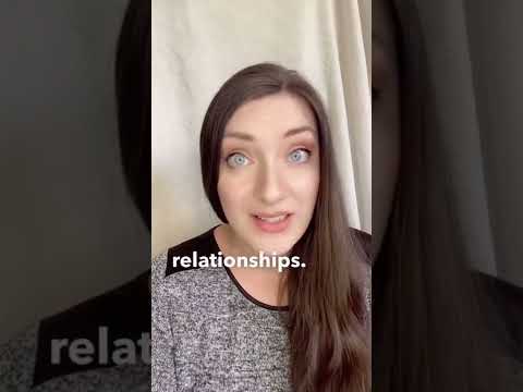 Why a secure attachment is crucial for your child 💜 #attachmentparenting #attachmenttheory