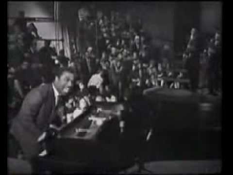 Little Richard - Send Me Some Lovin 🎶