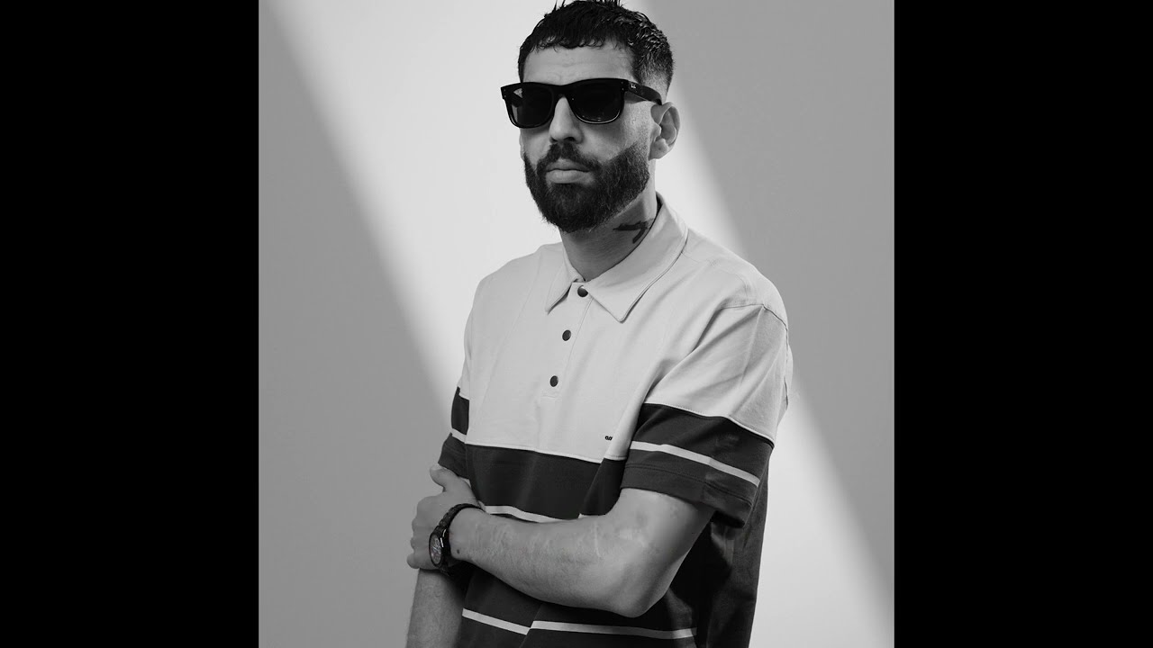 Didine Canon 16 - Win Ghabti (Official Audio) 🎶