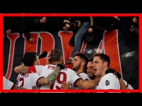 意甲焦点战：AC米兰2-0客胜罗马，豪取12场不败🔥