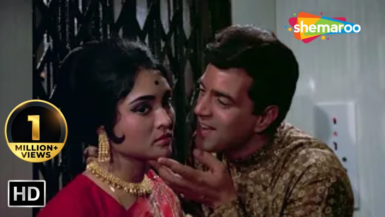 Main Kahin Kavi Na Ban Jaoon | Pyar Hi Pyar (1969) 🎶