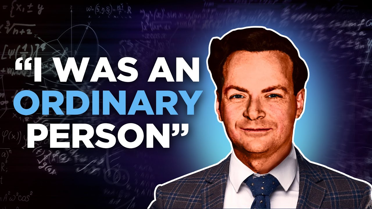 How an “Ordinary” Man Won the Nobel Prize in Physics