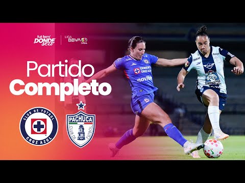 EN VIVO | Cruz Azul vs Pachuca | Cuartos de Final IDA| Apertura 2025