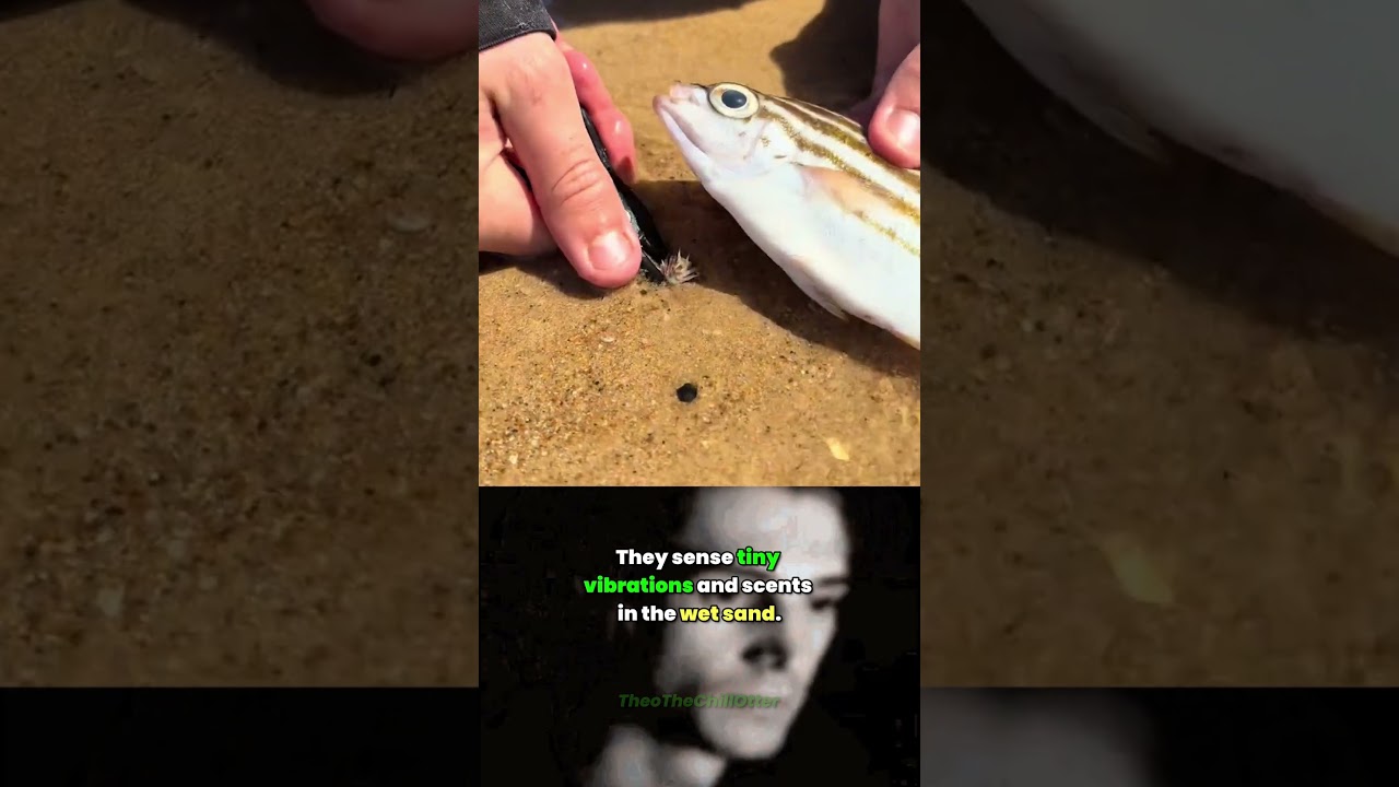 What is this animal?