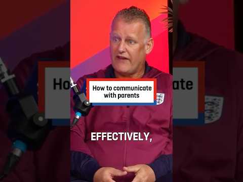 Communicating effectively as a coach starts with active listening👂