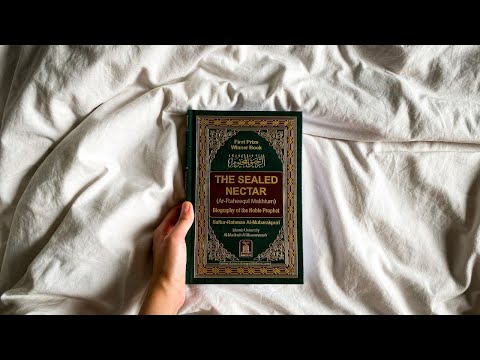 My Top 5 Islamic Books for New Muslim Reverts (other than the Quran)