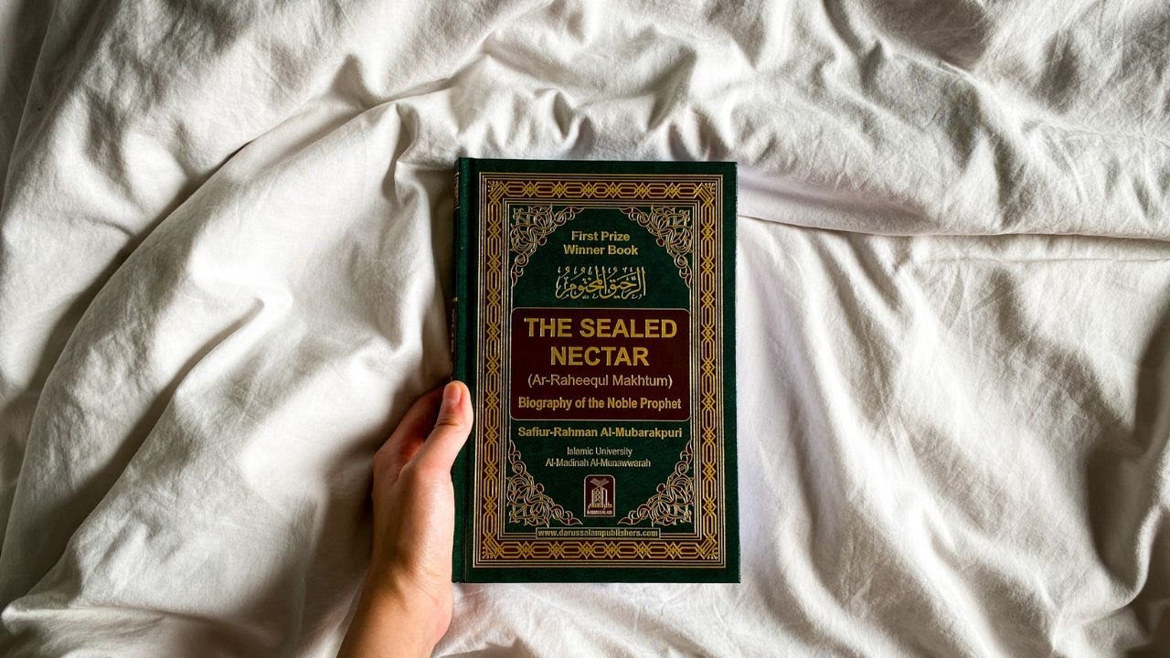 Essential Islamic Reads for New Muslim Reverts