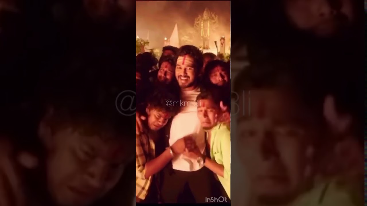 Breakup Song - Hiphop Tamizha Tamil Status 🎶