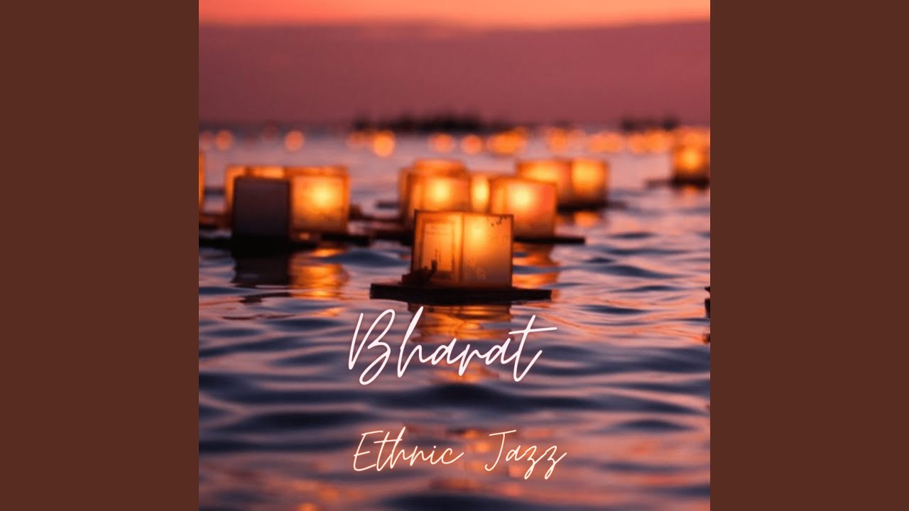 Ethnic Jazz by Prod By BhaRAT 🎶