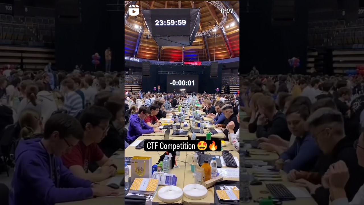 Join the Cybersecurity Challenge! 🔥