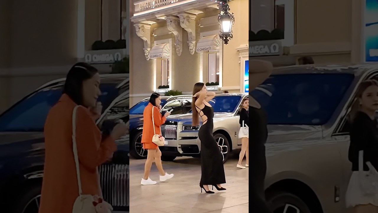 Luxury Lifestyle of Monaco's Rich π