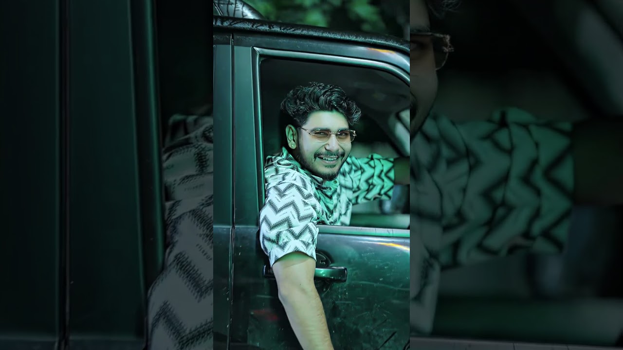 Black Ride | Dhanda Nyoliwala 😎