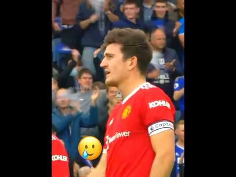 Maguire Moments From 0-200 IQ 🧠