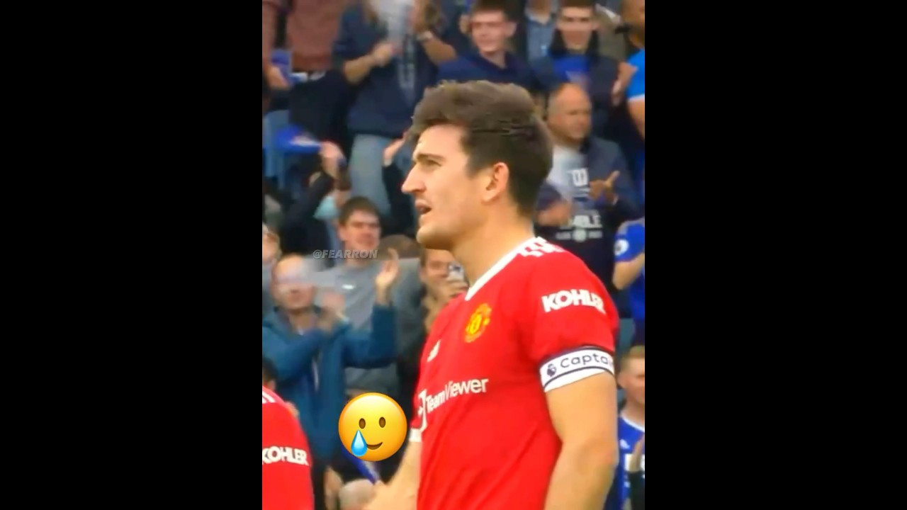 Maguire's Key Moments Demonstrating 0-200 IQ ๐ง